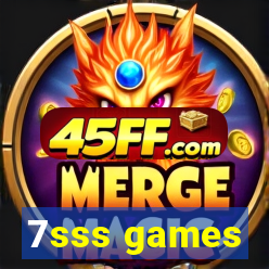 7sss games